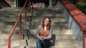40 Under 40 | 2021